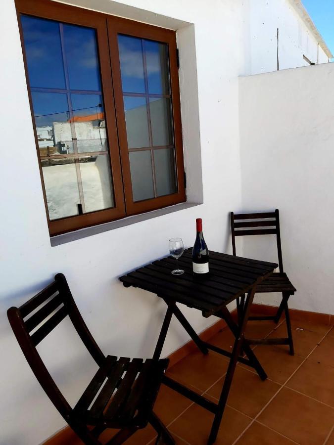 Luana Apartment Teguise  Exterior foto